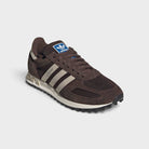 Adidas La Trainer Og Brown Crystal Linen Dark Brown Kh9679