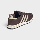 Adidas La Trainer Og Brown Crystal Linen Dark Brown Kh9679