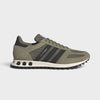 Adidas La Trainer Og Olive Strata Core Black Branch KH9681
