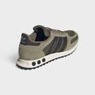 Adidas La Trainer Og Olive Strata Core Black Branch Kh9681