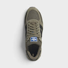 Adidas La Trainer Og Olive Strata Core Black Branch Kh9681
