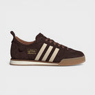 Adidas Samba 62 Super Aurora Coffee Crystal Linen Gum Ih4381