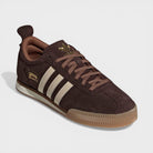 Adidas Samba 62 Super Aurora Coffee Crystal Linen Gum Ih4381