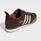 Adidas Samba 62 Super Aurora Coffee Crystal Linen Gum Ih4381