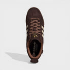 Adidas Samba 62 Super Aurora Coffee Crystal Linen Gum Ih4381