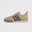 Adidas Samba 62 Super Crystal Linen Dark Brown Gum Ih4379