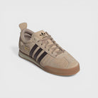 Adidas Samba 62 Super Crystal Linen Dark Brown Gum Ih4379