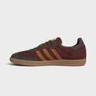 Adidas Samba Og Aurora Coffee Dusky Bronze Burnt Sienna Kj2396