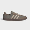 Adidas Samba Og Blanch Brown Khaki Three Silver Pebble KK2371