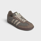 Adidas Samba Og Blanch Brown Khaki Three Silver Pebble Kk2371