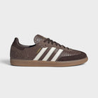Adidas Samba Og Earth Strata Off White Gum Kk3273