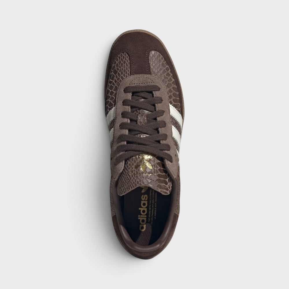 Adidas Samba Og Earth Strata Off White Gum Kk3273