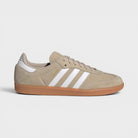Adidas Samba Og Khaki Three Cloud White Gum Kk2272