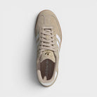 Adidas Samba Og Khaki Three Cloud White Gum Kk2272