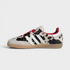 Adidas Samba Og W Aurora Coffee Off White Gum Ki6956