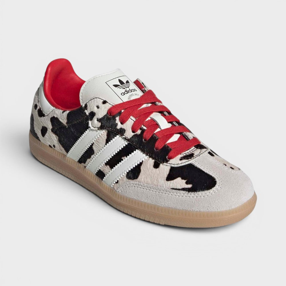 Adidas Samba Og W Aurora Coffee Off White Gum Ki6956