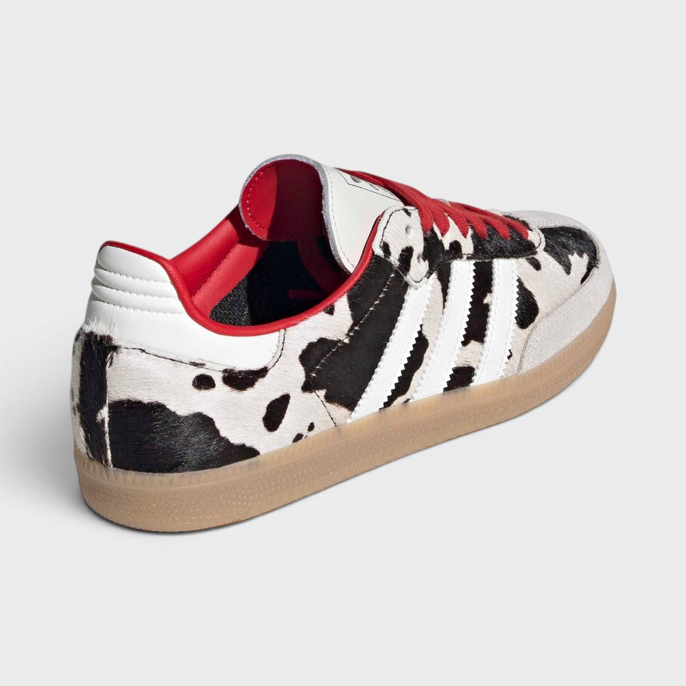 Adidas Samba Og W Aurora Coffee Off White Gum Ki6956