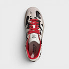 Adidas Samba Og W Aurora Coffee Off White Gum Ki6956