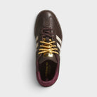 Adidas Samba Og W Brown Warm Vanilla Maroon Ki8139