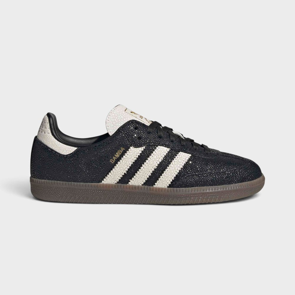 Adidas Samba Og W Core Black Cloud White Gum Kj7436