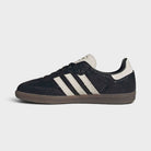 Adidas Samba Og W Core Black Cloud White Gum Kj7436