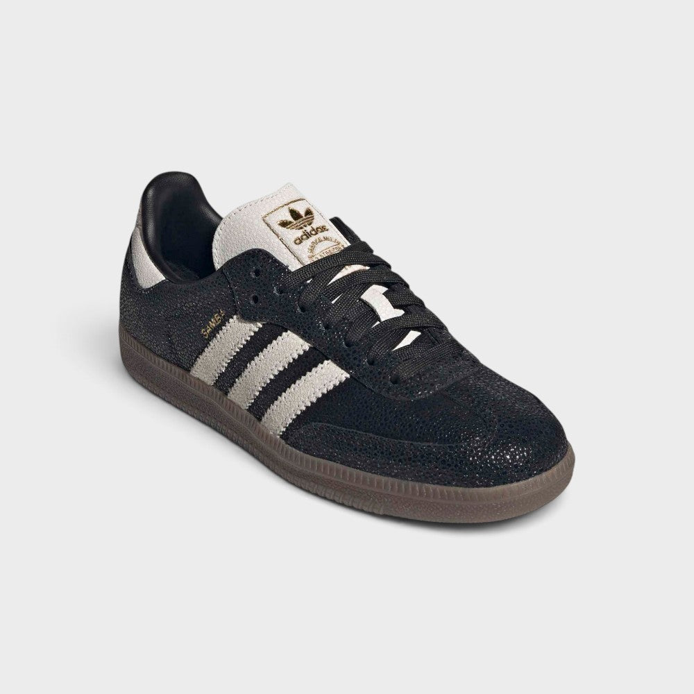 Adidas Samba Og W Core Black Cloud White Gum Kj7436