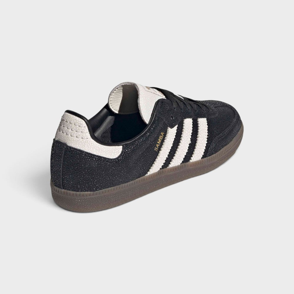 Adidas Samba Og W Core Black Cloud White Gum Kj7436