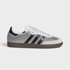Adidas Samba Og W Crystal White Core White Silver Metallic IH9055