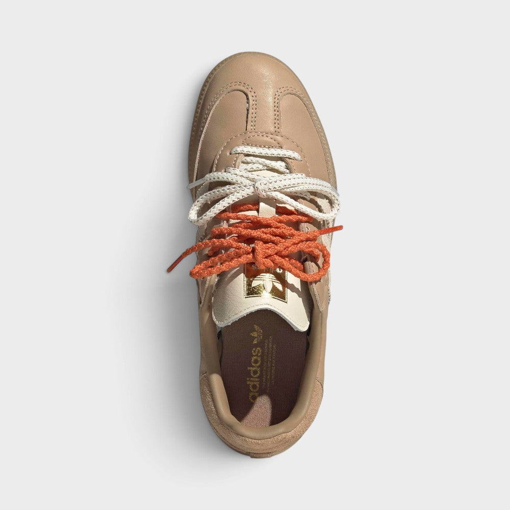 Adidas Samba Og W Magic Beige Cream White Cardboard Ki8140