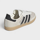 Adidas Samba Og W Off White Carbon Gold Metallic Ih4003
