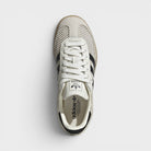 Adidas Samba Og W Off White Carbon Gold Metallic Ih4003