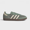 Adidas Samba Og W Silver Green Wonder White Gold Metallic IH4002