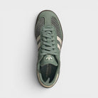 Adidas Samba Og W Silver Green Wonder White Gold Metallic Ih4002