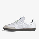 Adidas Samba Og White/White/Gum Ie3439