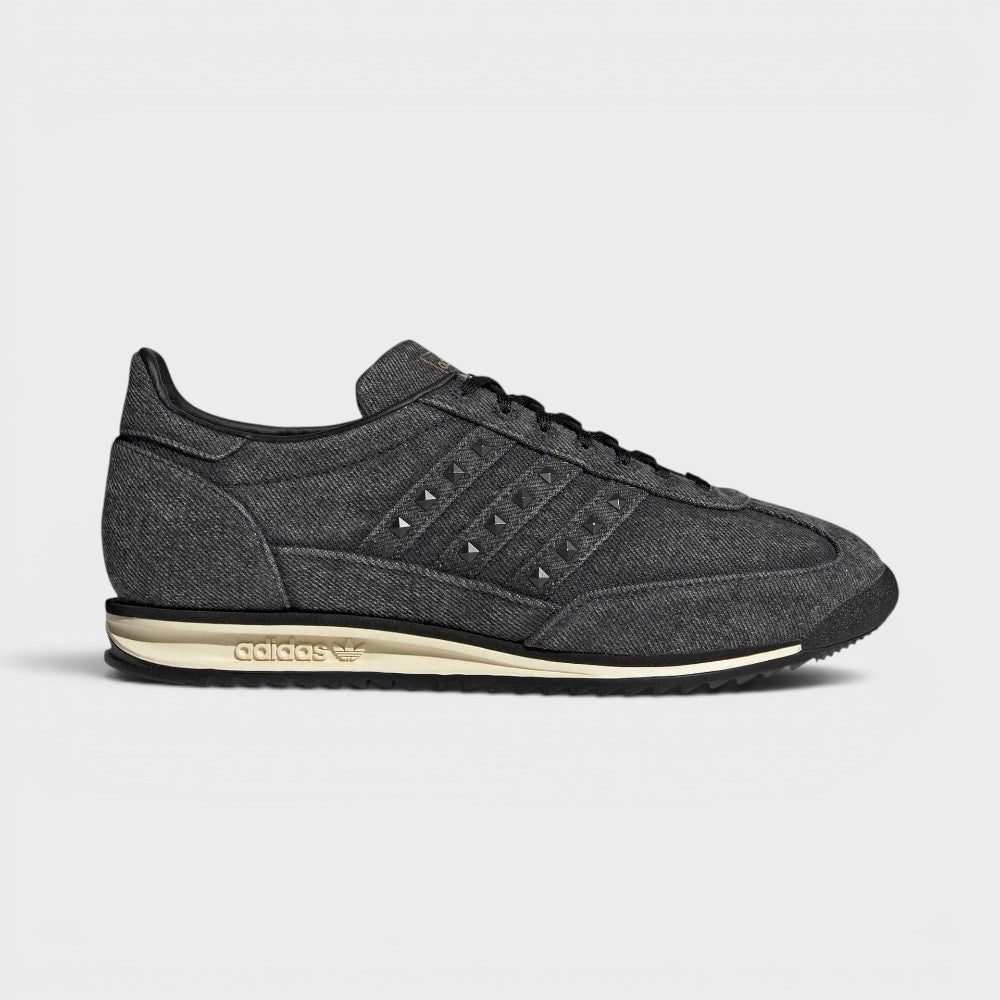 Adidas Sl 72 Og W Core Black Core Black Cream White Kj2282