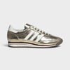 Adidas Sl 72 Og W Gold Metallic Off White Shadow Red KK2612