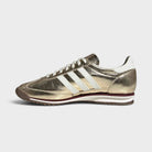 Adidas Sl 72 Og W Gold Metallic Off White Shadow Red Kk2612