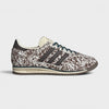 Adidas Sl 72 Og W Off White Dark Brown Rich Green KJ2287