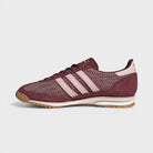 Adidas Sl 72 Og W Shadow Red Sandy Pink Off White Ih9178