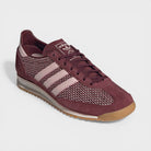 Adidas Sl 72 Og W Shadow Red Sandy Pink Off White Ih9178