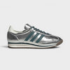 Adidas Sl 72 Og W Silver Metallic Rich Green Off White KJ2293