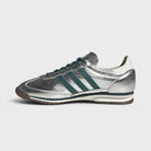Adidas Sl 72 Og W Silver Metallic Rich Green Off White Kj2293