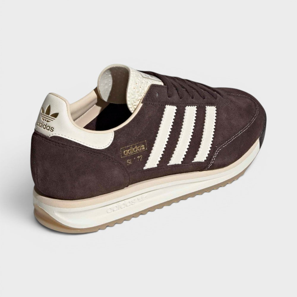 Adidas Sl 72 Rs Aurora Coffee Cream White Sand Strata Kk3642