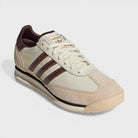 Adidas Sl 72 Rs Cream White Dusky Bronze Aurora Coffee Hq4909