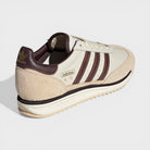 Adidas Sl 72 Rs Cream White Dusky Bronze Aurora Coffee Hq4909