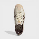 Adidas Sl 72 Rs Cream White Dusky Bronze Aurora Coffee Hq4909