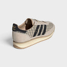 Adidas Sl 72 Rs Khaki Three Core Black Warm Sandstone Kj1666
