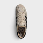 Adidas Sl 72 Rs Khaki Three Core Black Warm Sandstone Kj1666