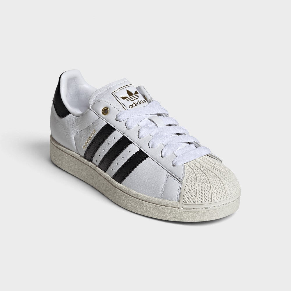 Adidas Superstar Ii Cloud White Core Black Off White Ki0979