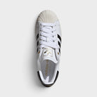 Adidas Superstar Ii Cloud White Core Black Off White Ki0979
